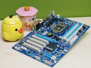 是「H61」还是「B65」!? GIGABYTE GA-PA65-UD3-B3主机板