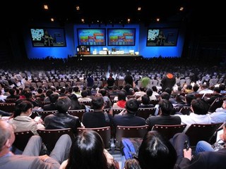 「變革跨越、共贏中國」!? 北京IDF 2011技術峰會內容概要