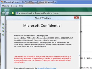 最新Windows 8 M2測試版本流出 Microsoft將推出「Windows Store」服務