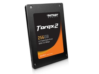 針對主流級SSD市場 Patriot Torqx 2系列固態硬碟