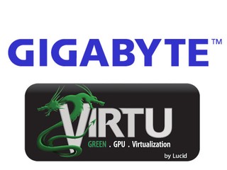 处理器与绘图卡智慧自动切换 GIGABYTE Z68主机板支援Virtu技术