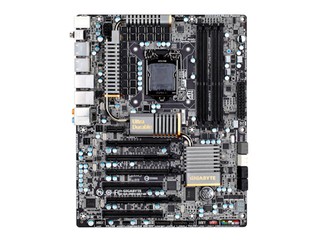 针对全新Z68主机板市场 GIGABYTE率先推出15款型号