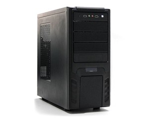 針對入門級Gaming玩家市場 Huntkey T91機箱僅售港幣$238