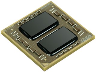 VIA推出「QuadCore」低功耗CPU TDP僅27.5W 預定2011年Q3量產 VIA推出「QuadCore」低功耗CPU TDP僅27.5W 預定2011年Q3量產