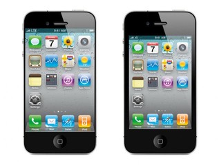 LTE未合要求 iPhone 5延遲推出 Apple iPhone 4S 9月後備上場