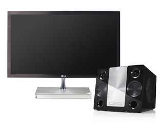 LG E2290V顯示器推廣優惠計劃 首50名登記客戶可免贈DVD影音組合
