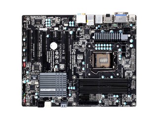 赢取Z68X-UD3H-B3主机板 GIGABYTE「超级调校超频比赛」