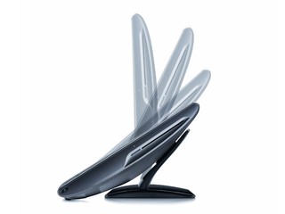 TouchSmart 610