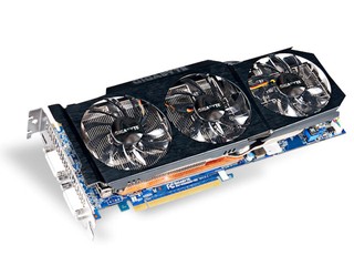 进一步提升绘图卡效能表现 GIGABYTE加推2款SOC版本绘图卡