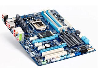 捆绑Intel 311 20GB SSD发售 GIGABYTE GA-Z68XP-UD3-iSSD