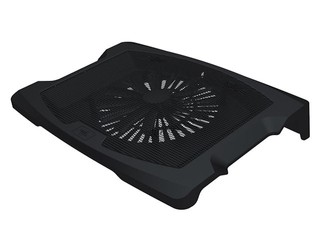 配合不同規格NB輔助散熱 DeepCool推出多款NB用散熱器 配合不同規格NB輔助散熱 DeepCool推出多款NB用散熱器