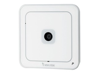 提供輕便簡易家居保安監控 VIVOTEK IP7133/7134網絡攝影機 提供輕便簡易家居保安監控 VIVOTEK IP7133/7134網絡攝影機