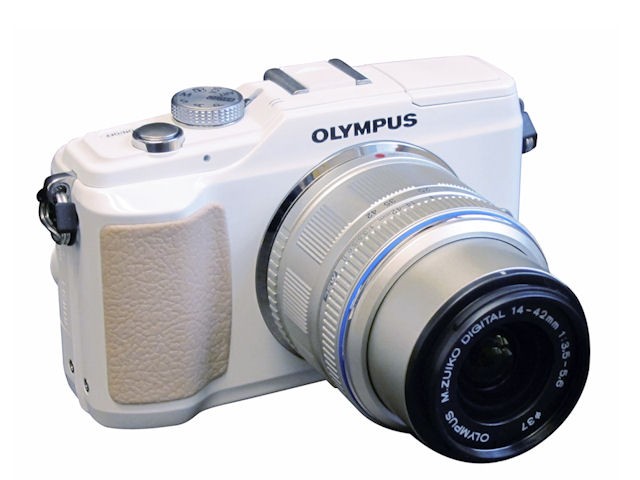 Olymas Pen E-Pl2