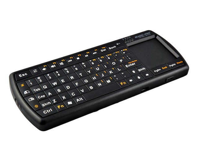ProMini BT-Touch 2