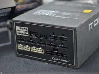 CM Power