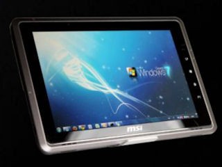 採用Z系列APU、搭載Windows OS AMD推出2011HD平板電腦平台