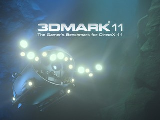 Futuremark推出3DMark 11更新版本 1.0.2版本修正對未來CPU與GPU相容性