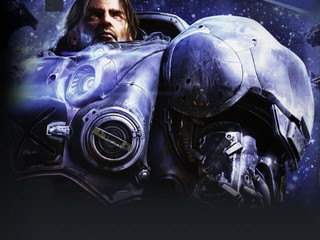 歡迎16歲或以上玩家 贏取22,000美元獎金獎品 NVIDIA GeForce「星海爭霸II」錦標賽