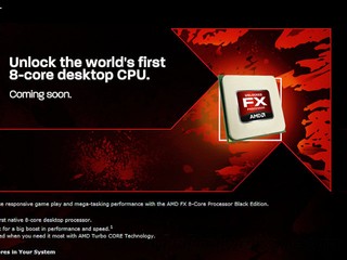 AMD8核心平台 將重啟FX平台品牌 HD3D技術驚人成長 支援遊戲逾400款