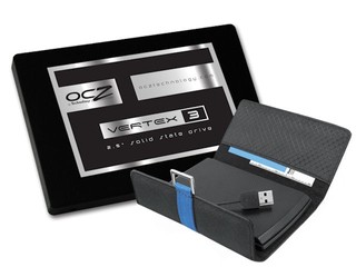 Microworks免費上門送收SSD服務 為OCZ Vertex 3/Agility 客戶升級固件
