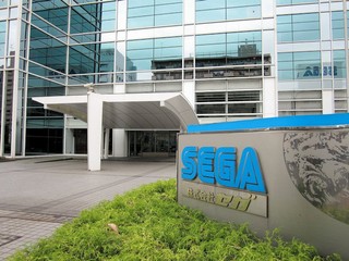 繼SONY PSN後 SEGA Pass亦告失守 黑客成功入侵  服務暫停直至調查完畢