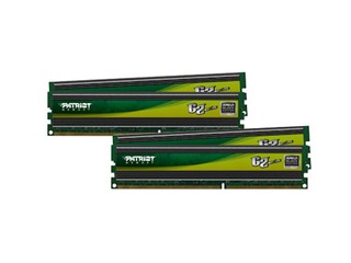為AMD 9系平台提供最佳配搭 Patriot G2系列DDR3 記憶體模組