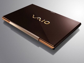 全面滿足行動電腦用戶需求 Sony為VAIO系列推出多款新型號