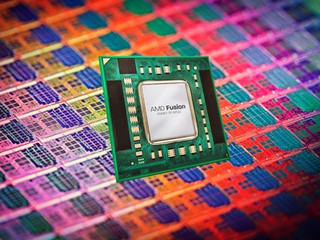 提升效能及影片後製防震功能 AMD新增13款A系列APU處理器