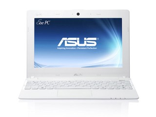 採用MeeGo作業系統 提升運算流暢度 ASUS Eee PC X101 $199美元起跳