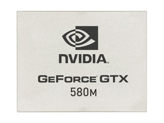 提升行動電腦平台遊戲效能 NVIDIA推出GeForce GTX 580M