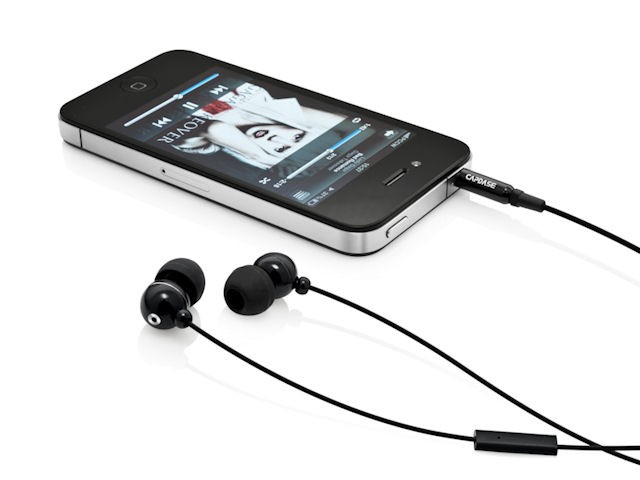 Capdase EP35-S