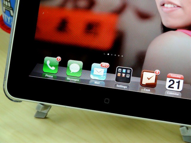 Phone-it-iPad