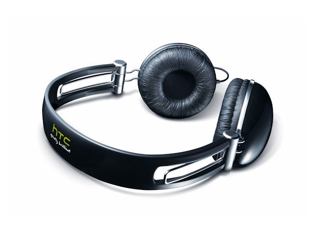HTC Headphone