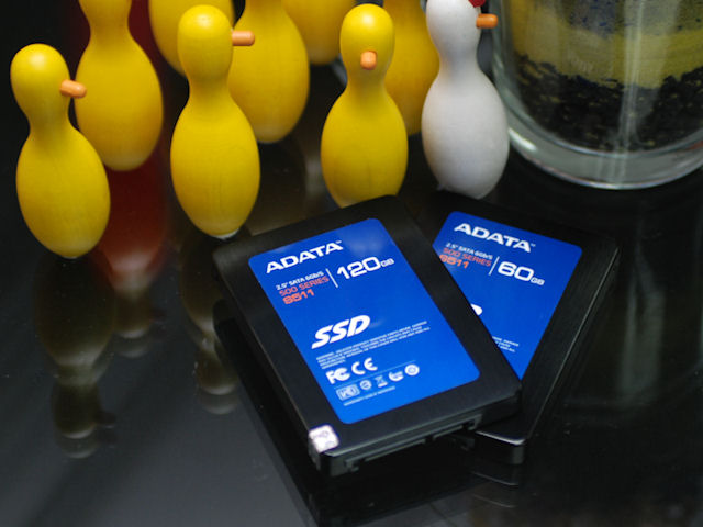S511 SSD