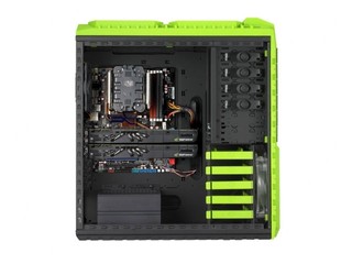 拍下機箱內籠照可贏取Hyper 612 PWM Cooler Master「夏日機箱博覽會」
