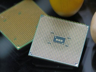 AMD Fusion大軍壓境 「Llano」微架構處理器最新規劃