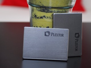 520MB/s連續讀取 Plextor M2S Plus 256GB SSD