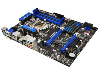 加入防雷擊晶片、支援3D Audio強化 Magic-Pro MP-Z68 Extreme主機板