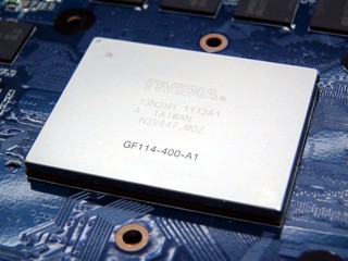 GeForce GTX 560 Ti
