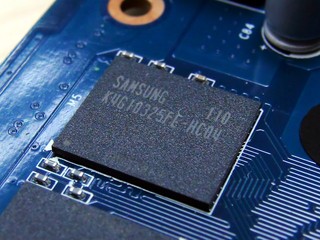 GeForce GTX 560 Ti