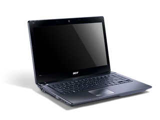 採用全新AMD A4-3300M處理器 Acer Aspire 4650G行動電腦上市