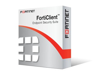 利用遙距存取提升保安效率 Fortinet FortiClient軟件代理方案
