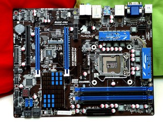 $499 購買MP-Z68 Extreme 主機板 「我要選擇 Magic-Pro」活動結果公佈