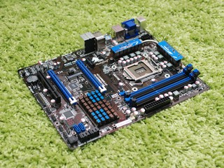 高性價比Z68產品 Magic-Pro MP-Z68 Extreme