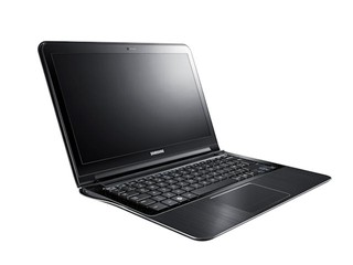 延續Series 9超纖薄外型設計 Samsung Series 9 900X1B-A01HK