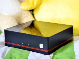 熱插拔SATA RACK設計 KWorld M210網絡播放機