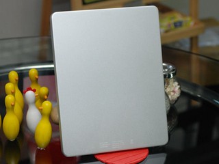 Logitech iPad 2 專用隨行鍵盤保護殼