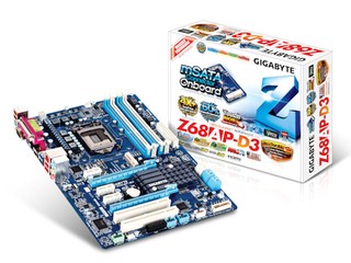 简单分享使用经验、产品建议 赢取GIGABYTE Z68或A75主机板