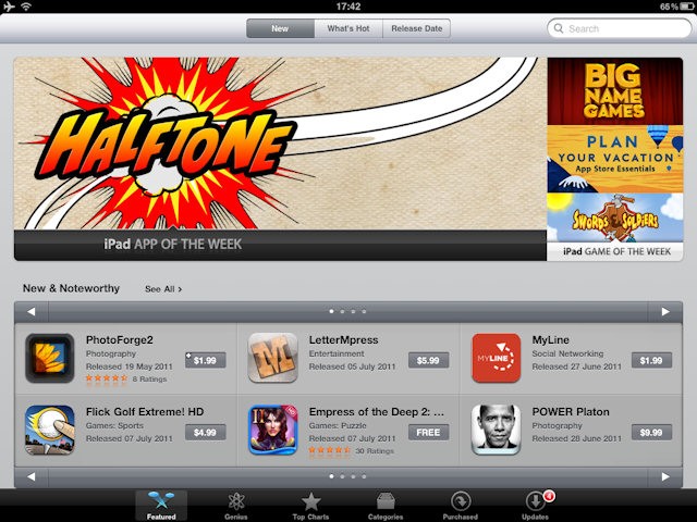 AppStore