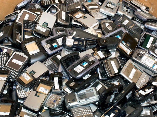 Phone